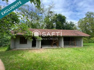  Immeuble à vendre 10 m²