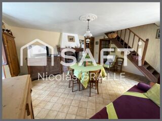  Maison � vendre 4 pi�ces 50 m�