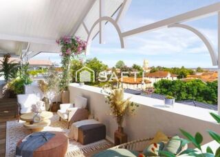  Appartement  vendre 3 pices 61 m