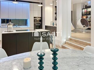  Appartement � vendre 5 pi�ces 140 m�