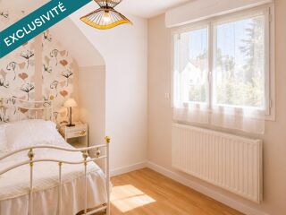  Maison à vendre 5 pièces 115 m²