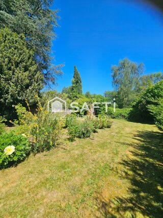  Maison à vendre 2 pièces 61 m²