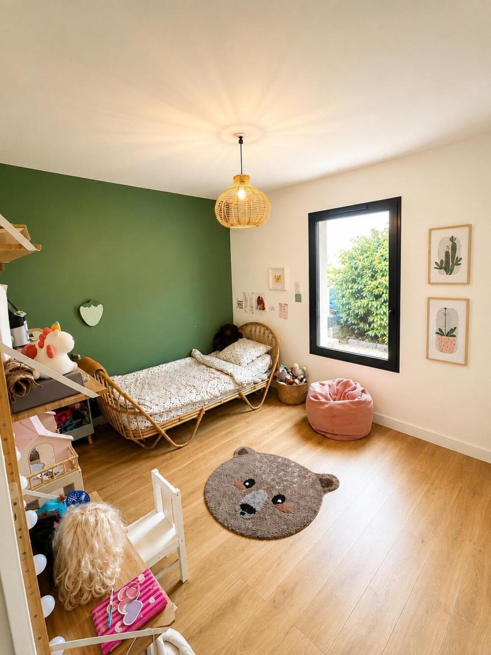Vente Maison Maison de 2019 chaleureuse décorée avec soin Saint-germain-du-puch