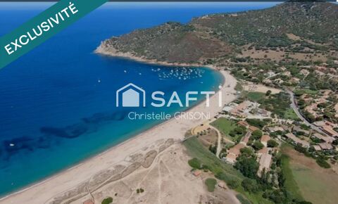   � Coup de c�ur assur� � Appietto, dans le golfe de Lava Appartement - 3 pi�ce(s) - 68 m�