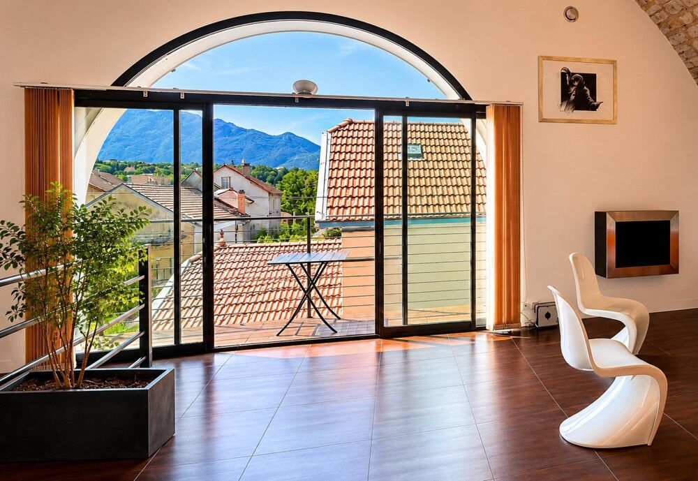 Appartement 5 pièces 177 m² · à Aix-les-Bains · 177 m² · 729 000 €