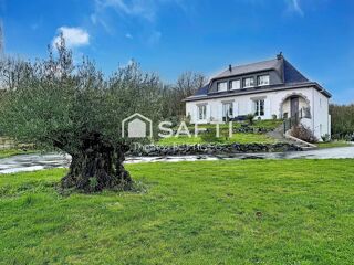  Maison � vendre 9 pi�ces 250 m�