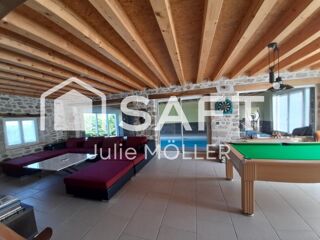  Maison à vendre 10 pièces 405 m²