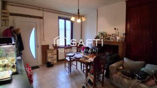  Maison à vendre 2 pièces 58 m²