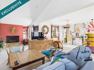  Maison � vendre 6 pi�ces 195 m�