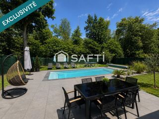  Maison � vendre 5 pi�ces 169 m�