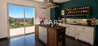  Maison à vendre 8 pièces 187 m²