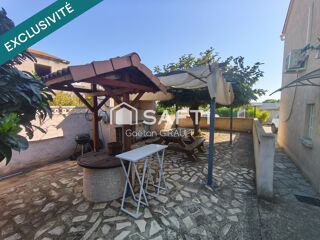  Maison à vendre 6 pièces 200 m²
