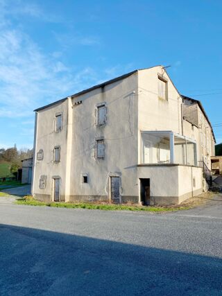  Maison � vendre 5 pi�ces 90 m�