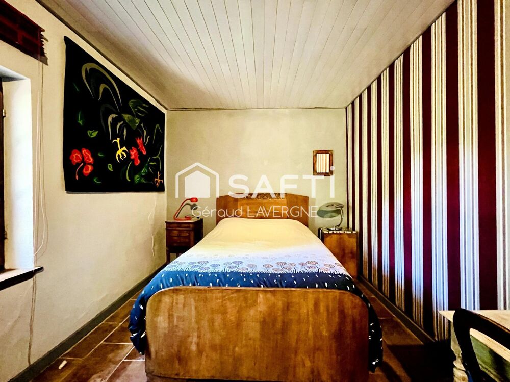  vendre  Maison Montastruc-la-Conseillre (31380)