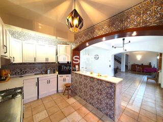  Maison � vendre 7 pi�ces 170 m�