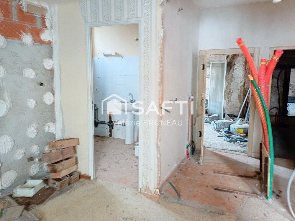 Vente Immeuble BATISSE A RENOVER DE 460 M2 AU CENTRE VILLAGE Vielmur-sur-agout