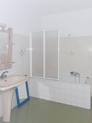  Appartement à vendre 4 pièces 140 m²