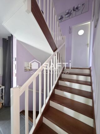  Maison à vendre 6 pièces 113 m²