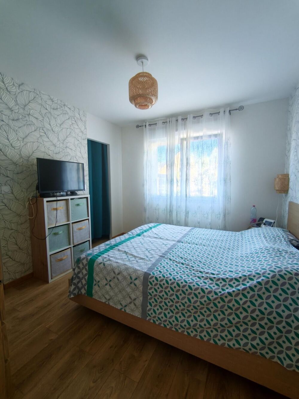Vente Maison Maison 123m² totalement rénové Saint-aubin-des-chateaux