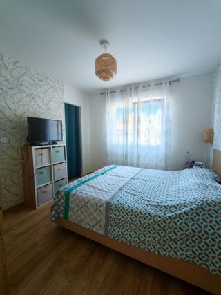 Vente Maison Maison 123m² totalement rénové Saint-aubin-des-chateaux