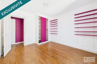  Appartement � vendre 2 pi�ces 44 m�