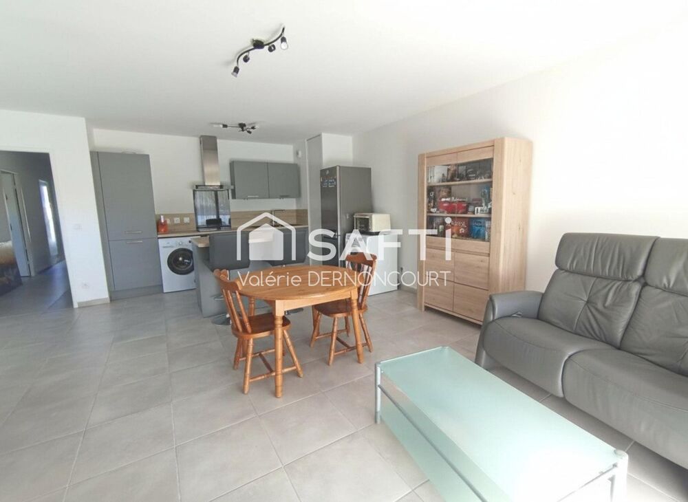Vente Appartement Un bien rare au cœur du quartier de Lardenne ! Toulouse