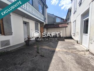  Appartement à vendre 2 pièces 34 m²