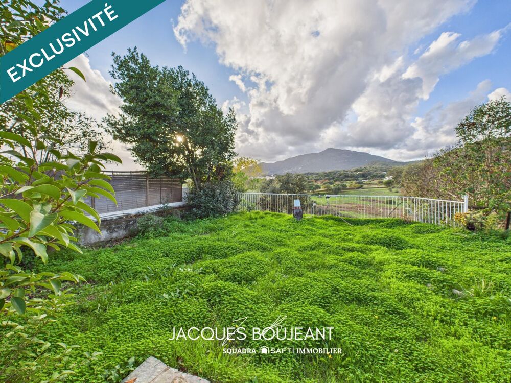 � vendre  Maison Ajaccio (20090)