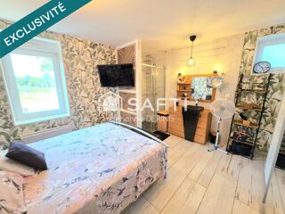  Maison à vendre 5 pièces 110 m²