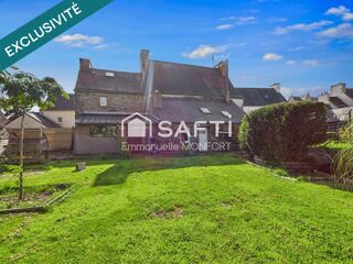  Maison � vendre 3 pi�ces 80 m�