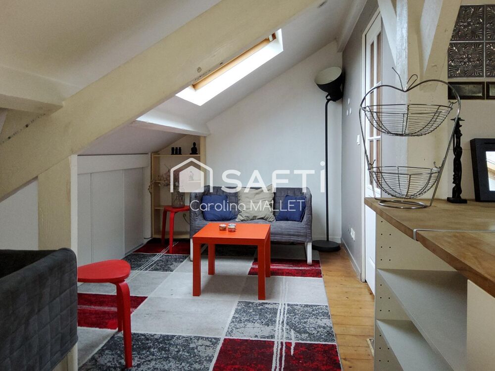 Vente Appartement Appartement T2 idal investisseur ou primo-accdant ! Fontenay-aux-roses
