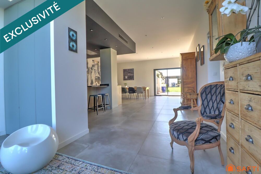 � vendre  Maison Vienne (38200)