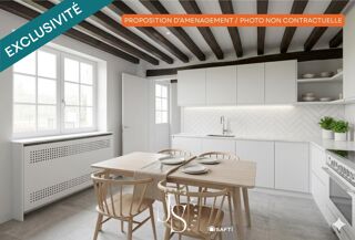  Maison � vendre 5 pi�ces 121 m�
