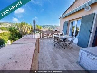  Maison à vendre 5 pièces 163 m²