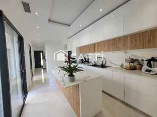  Maison à vendre 4 pièces 157 m²