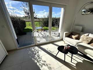  Maison à vendre 3 pièces 66 m²