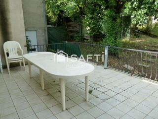  Maison � vendre 5 pi�ces 110 m�