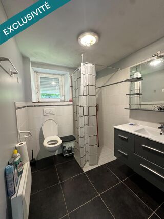  Maison à vendre 7 pièces 165 m²