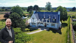  Maison à vendre 8 pièces 170 m²