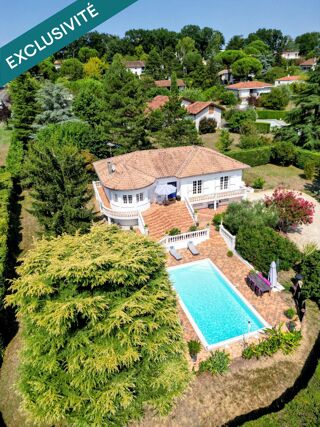  Maison à vendre 7 pièces 209 m²