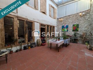  Immeuble à vendre 509 m² Soreze