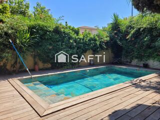  Maison à vendre 5 pièces 135 m²