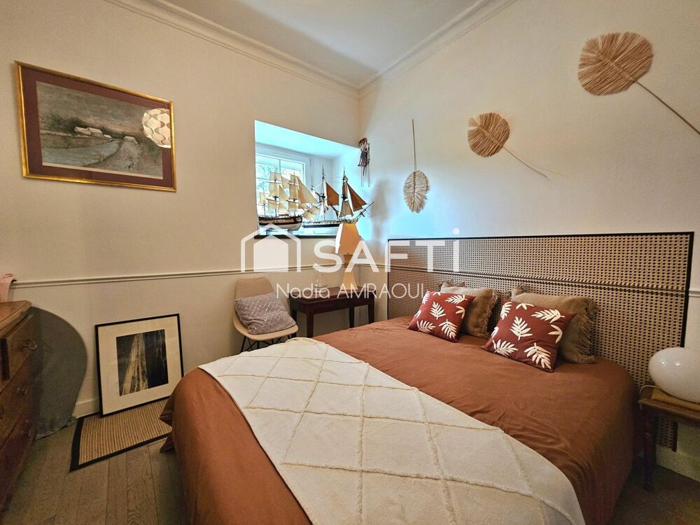 � vendre  Maison Theix-noyalo (56450)