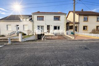  Maison � vendre 7 pi�ces 148 m�