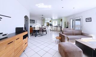  Maison à vendre 6 pièces 107 m²