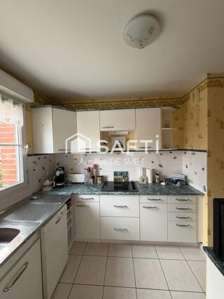  Appartement � vendre 4 pi�ces 90 m�