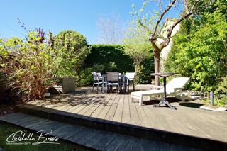  Maison à vendre 8 pièces 189 m²