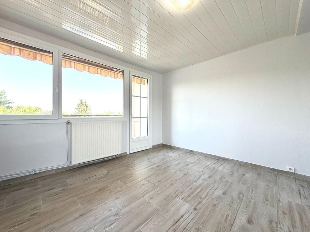 Appartement 4 pièces de 60 m²