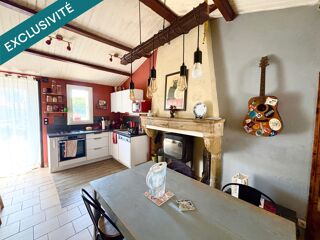  Maison � vendre 5 pi�ces 100 m�
