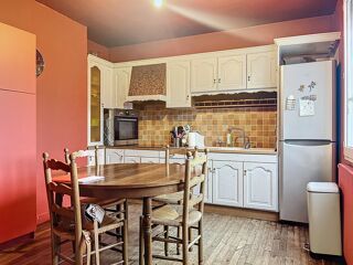  Maison à vendre 6 pièces 105 m²